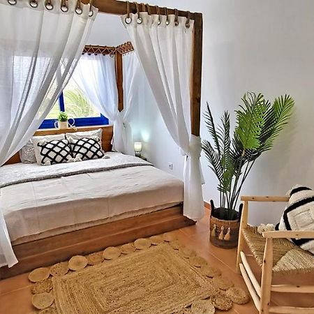 Casa Fiona Apartment Costa Calma Bagian luar foto