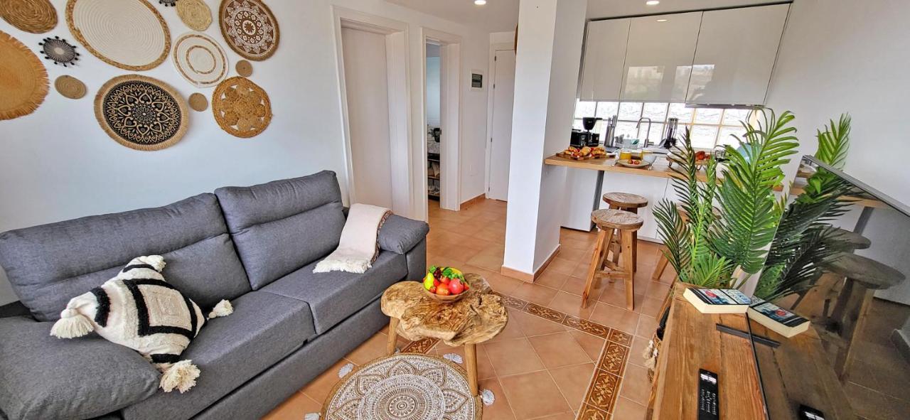 Casa Fiona Apartment Costa Calma Bagian luar foto