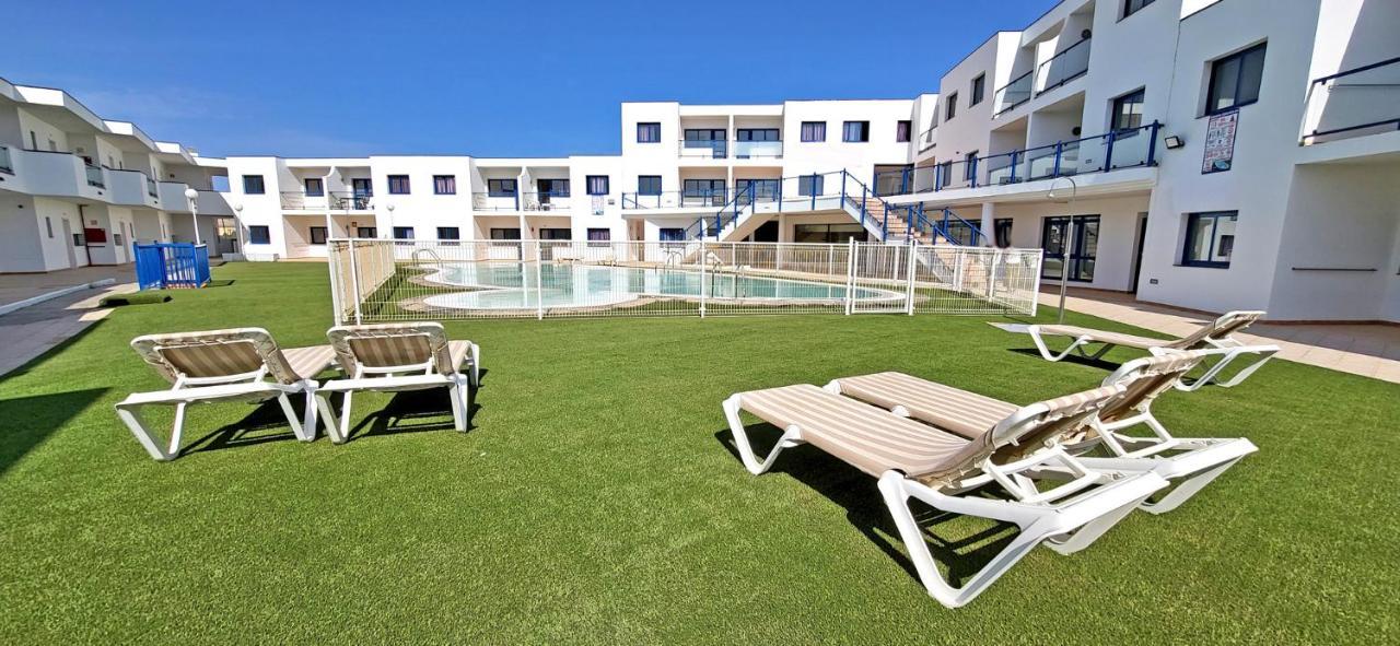 Casa Fiona Apartment Costa Calma Bagian luar foto