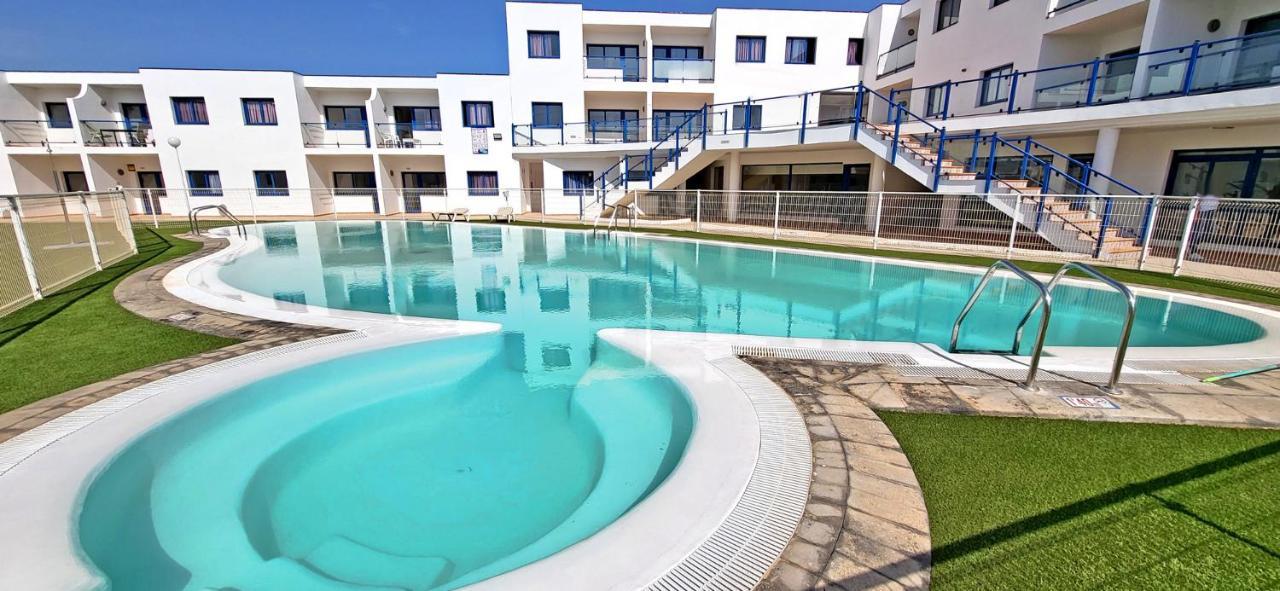 Casa Fiona Apartment Costa Calma Bagian luar foto